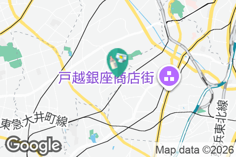 目黒区立中央体育館(2F)の授乳室・オムツ替え台情報