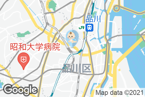 マクドナルド大崎ゲートシティ店