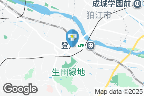 川崎市 多摩区役所(2F)のオムツ替え台情報
