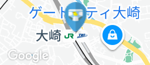 大崎駅のオムツ替え台情報
