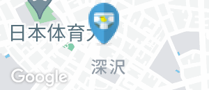 深沢図書館のオムツ替え台情報