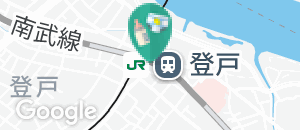 JR東日本 登戸駅（改札内）の授乳室・オムツ替え台情報