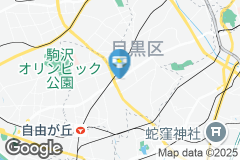 オオゼキ　碑文谷店(2F)のオムツ替え台情報