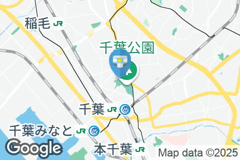 千葉公園スポーツ施設(1階 体育館脇多目的トイレ)のオムツ替え台情報