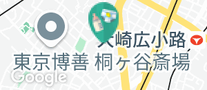 品川区立五反田文化センター(1F)の授乳室・オムツ替え台情報