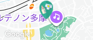 ココリア多摩センター(2F)の授乳室・オムツ替え台情報