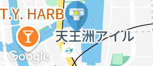 グランカフェ(1F)のオムツ替え台情報
