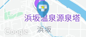 加藤文太郎記念図書館(1F)のオムツ替え台情報