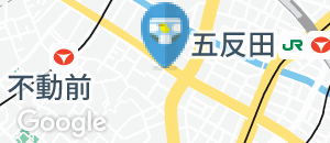 東京マツダ五反田店(1F)のオムツ替え台情報