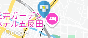 東京急行電鉄（東急） 五反田駅（改札外）のオムツ替え台情報