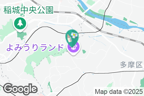 よみうりランド バーベキューパークJU-JUの授乳室・オムツ替え台情報