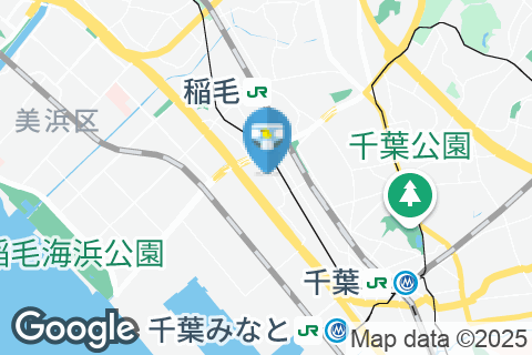 千葉市 黒砂公民館(1F)のオムツ替え台情報