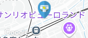 かごの屋多摩センター駅前店のオムツ替え台情報