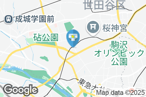 用賀耳鼻咽喉科のオムツ替え台情報