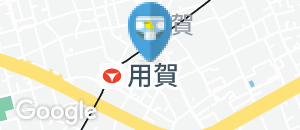 用賀耳鼻咽喉科のオムツ替え台情報