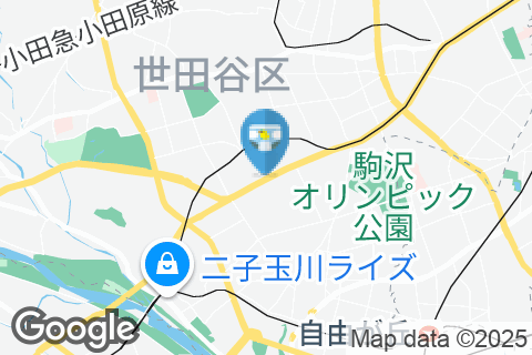 シズラー 桜新町店(2F)のオムツ替え台情報