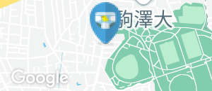 クリスプ・サラダワークス　駒沢公園店(1F)のオムツ替え台情報