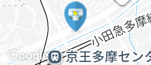 デニーズ 多摩センター店(2F)のオムツ替え台情報