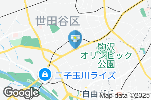 ジョリーパスタ 深沢店(1F)のオムツ替え台情報