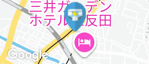 ジョナサン 五反田駅前店(2F)のオムツ替え台情報