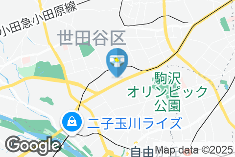 区立桜新町区民集会所(1F)のオムツ替え台情報