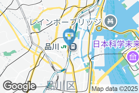 京浜急行電鉄（京急） 品川駅（改札内）のオムツ替え台情報