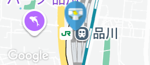 京浜急行電鉄（京急） 品川駅（改札内）のオムツ替え台情報