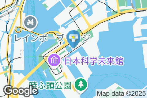 ホテルトラスティ東京ベイサイド(1F)のオムツ替え台情報