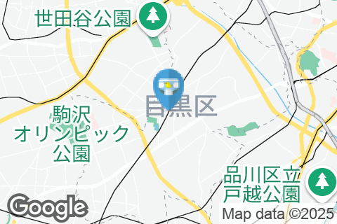 学芸大学駅（改札内）のオムツ替え台情報