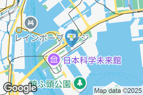 東京ベイコート倶楽部　ＲＩＳＴＯＲＡＮＴＥオッツィオ（ＯＺＩＯ）(1F)のオムツ替え台情報