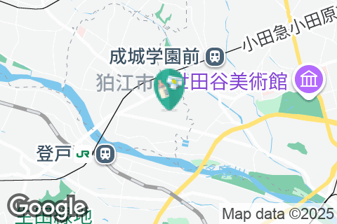 狛江市立岩戸児童センター(1F)の授乳室・オムツ替え台情報