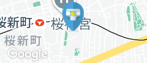 世田谷区役所新町児童館(1F)のオムツ替え台情報