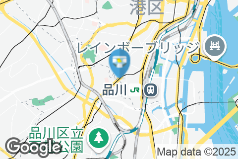 高輪台駅（改札内）のオムツ替え台情報