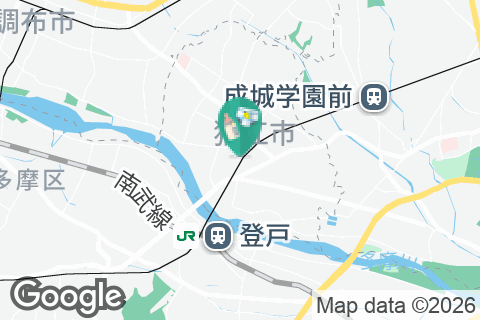 狛江市子ども家庭支援センターたんぽぽ(1F)の授乳室・オムツ替え台情報