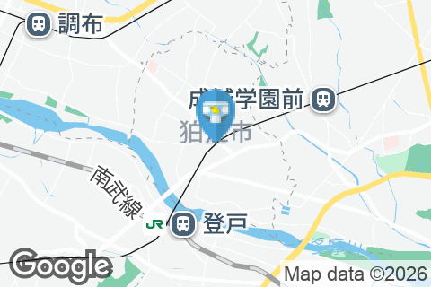 Odakyu Marche Komae(1F)のオムツ替え台情報