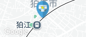 Odakyu Marche Komae(1F)のオムツ替え台情報