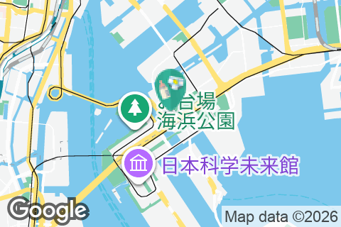 東京都虹の下水道館(5F)の授乳室・オムツ替え台情報