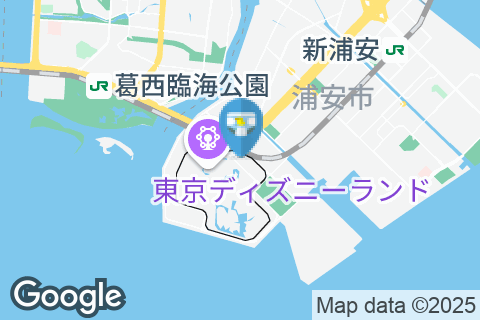 イクスピアリ 女子トイレ(3F)のオムツ替え台情報