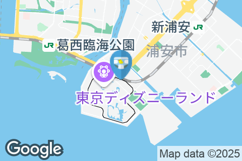 モンスーンカフェ 舞浜イクスピアリ店(3F)のオムツ替え台情報