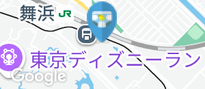 モンスーンカフェ 舞浜イクスピアリ店(3F)のオムツ替え台情報