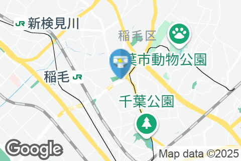 稲毛区役所(女子トイレ)(1F)のオムツ替え台情報