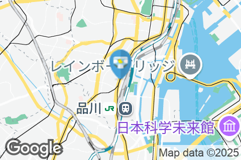 Tokyo Yard Building(2F)のオムツ替え台情報