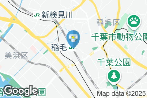 Italian Kitchen VANSAN 稲毛店(1F)のオムツ替え台情報