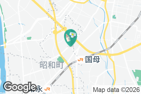 パナソニック ショウルーム 甲府の授乳室・オムツ替え台情報