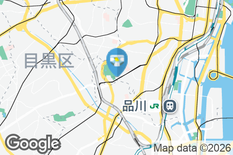 白金台どんぐり児童遊園のオムツ替え台情報