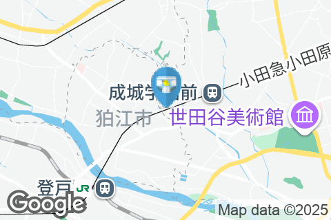 喜多見駅（改札内）のオムツ替え台情報