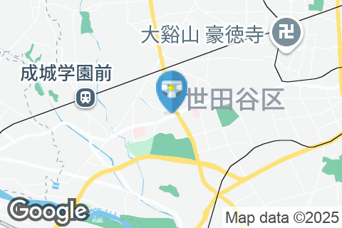 ピーシーデポスマートライフ世田谷砧店(2F)のオムツ替え台情報