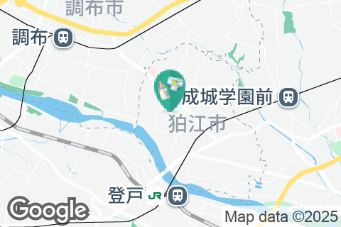 狛江市立和泉児童館(1F)の授乳室・オムツ替え台情報