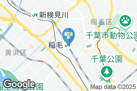 ココス 千葉稲毛店のオムツ替え台情報