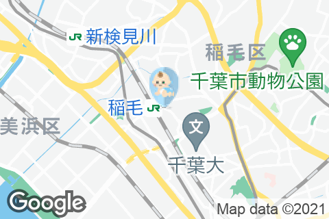 マクドナルドイオン稲毛店